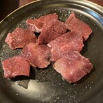 ホルモン焼 柳 - 