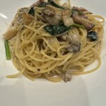 北海道イタリアンバル ミアボッカ - 