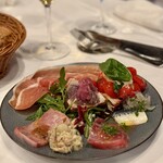 Trattoria Da KENZO - 