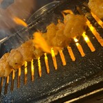 ホルモン焼 柳 - 