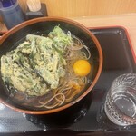 立呑み よもだそば - 料理写真: