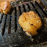 ホルモン焼 柳 - 