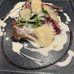 北海道イタリアンバル ミアボッカ - 