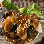 ホルモン焼 柳 - 