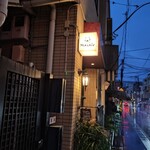 ワインバー マイアーレ - 