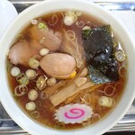 大勝軒 - 料理写真: