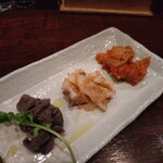 ワインバー マイアーレ - 