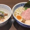 寿製麺よしかわ 坂戸店