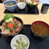 市場食堂 駅前 中央市場店