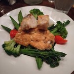 ワインバー マイアーレ - 