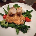 ワインバー マイアーレ - 