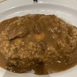 インデアンカレー 丸の内店 - 