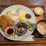 コミュニティー カフェ セイ - 