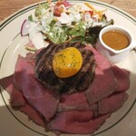 熟成肉LAB DA★BUTCHERS - 