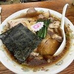 青島食堂 曲新町店 - 