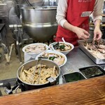 青島食堂 曲新町店 - 