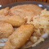 牧のうどん 博多バスターミナル店