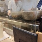 うどん たまき - 