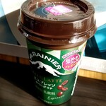 ファミリーマート - 