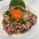 牛たん炭焼 利久 東七番丁店 - 