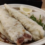 うどん たまき - 