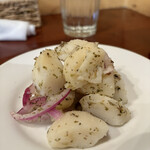 トラットリア フランコ - 