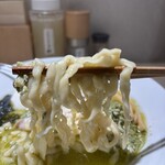 らぁめん 希いろ - 