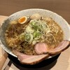 セアブラーメン 東中八