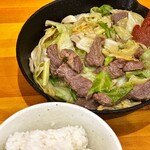 〇八ホルモン - 