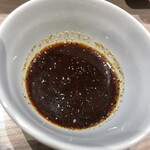 ジンギスカン×厚岸牡蠣  ラムグチカズヤ - 