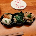 居酒屋やまGIN - 