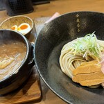 小麦と焼きあご すぐれ - 
