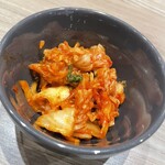 ジンギスカン×厚岸牡蠣  ラムグチカズヤ - 