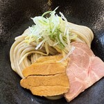 小麦と焼きあご すぐれ - 