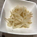 ジンギスカン×厚岸牡蠣  ラムグチカズヤ - 