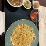 中国料理 獅子房 - 
