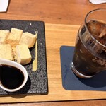 タコあしCAFE - 