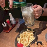 ミート渦潮 上野店 - 