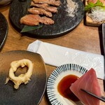 ミート渦潮 上野店 - 