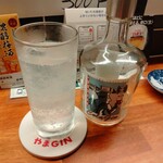 居酒屋やまGIN - 