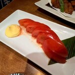 ミート渦潮 上野店 - 