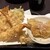 天ぷら新宿つな八 - 料理写真: