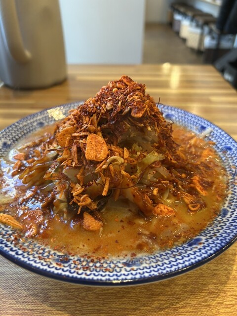 じげもんちゃんぽん 堺東店 - 堺東/ちゃんぽん | 食べログ