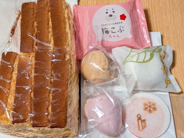 Beniya Miyake - Moka/Japanese traditional sweets | Tabelog