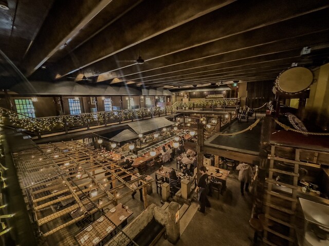 権八 西麻布 （GONPACHI） - 乃木坂/居酒屋 | 食べログ