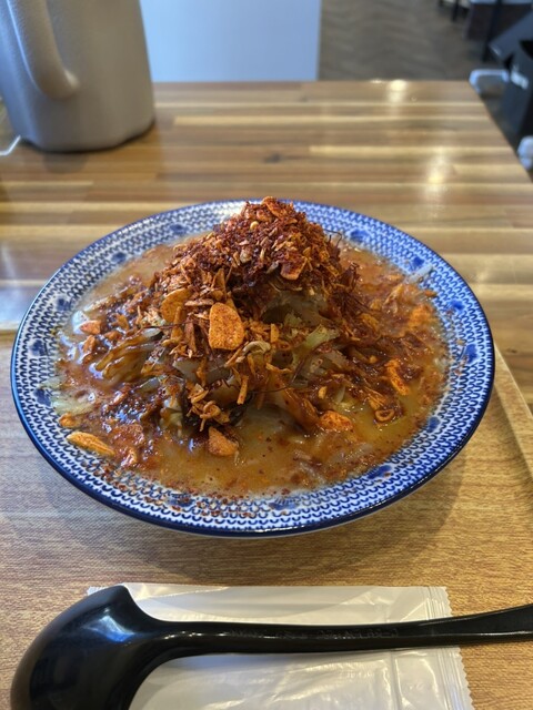 じげもんちゃんぽん 堺東店 - 堺東/ちゃんぽん | 食べログ