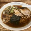 ラーメン専門店 竹の家 - 202512