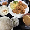 若喜食堂