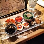 天六ぼんてん - 