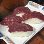 もつ焼 まるい - 